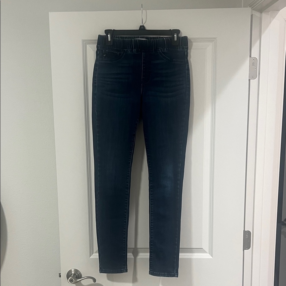 KanCan Midnight Blue Skinny Jeans